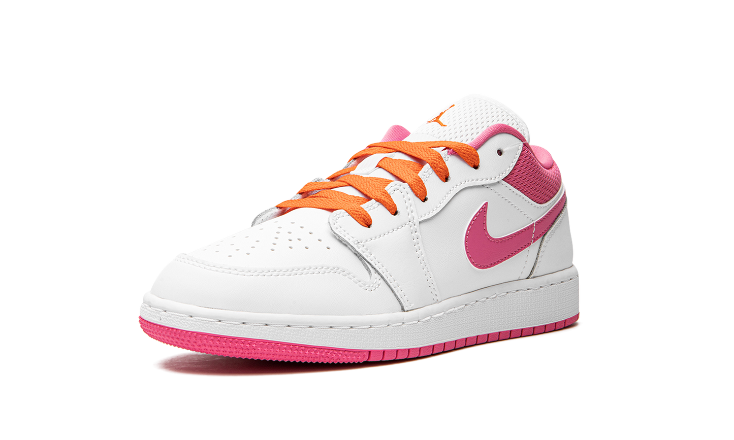 Air Jordan 1 Low GS Pinksicle DR9498 168