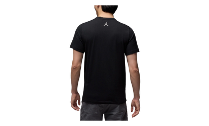 Air Jordan Brand Photo T-Shirt Black HJ2354 010