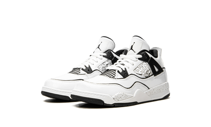 Air Jordan 4 Retro PS DIY DC4100 100