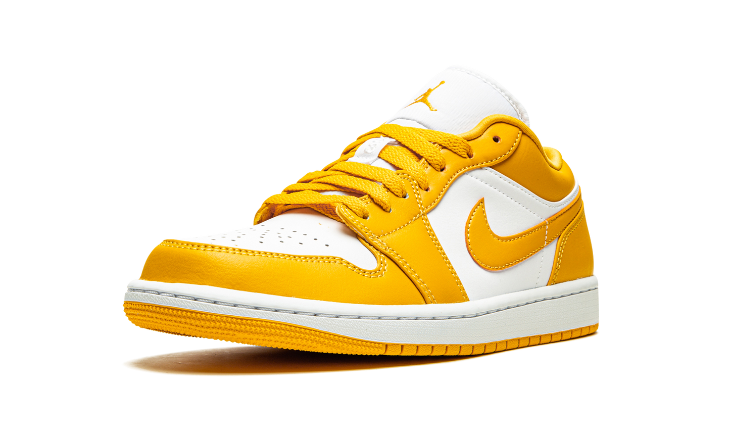 Air Jordan 1 Low Pollen 553558 171