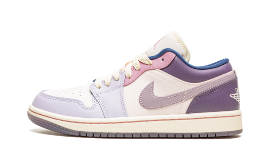Air Jordan 1 Low WMNS Pastel Plum dz2768 651