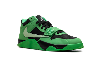 Jordan Jumpman Jack Travis Scott - Green Spark IM9113 300