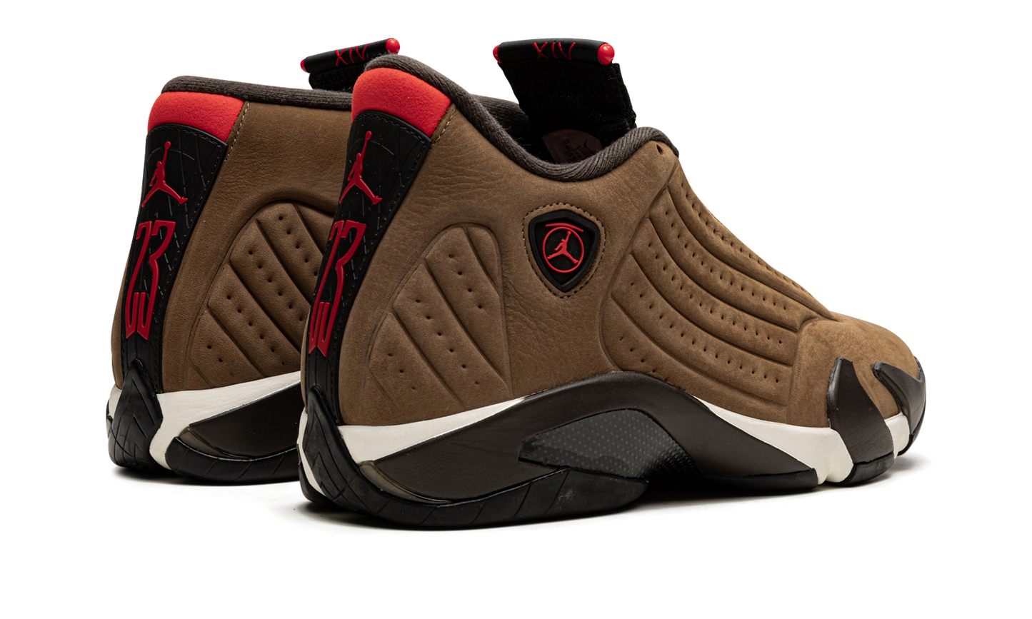 Air Jordan 14 Retro SE Winterized DO9406 200