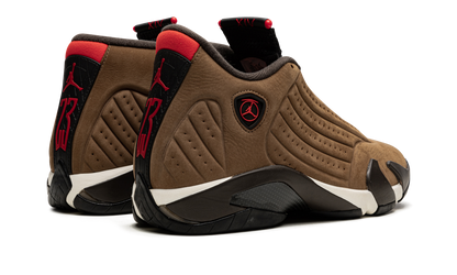 Air Jordan 14 Retro SE Winterized DO9406 200