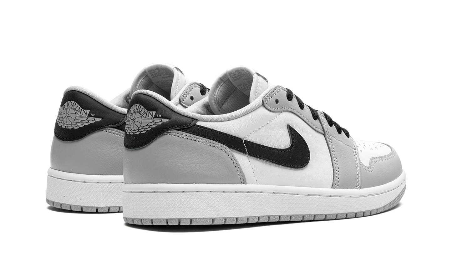 Jordan 1 Retro Low OG Barons CZ0790 110