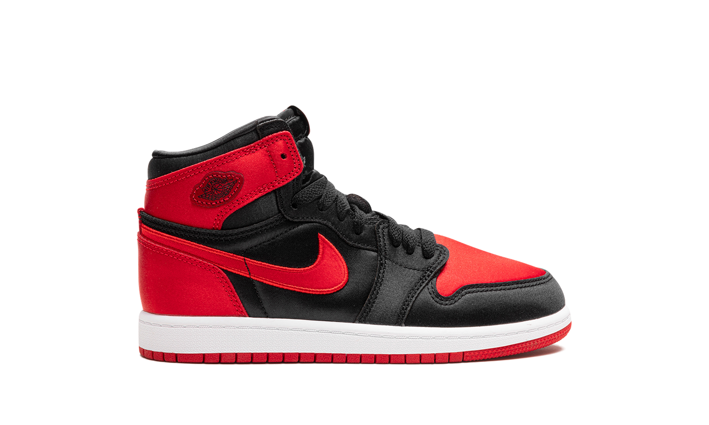 Jordan 1 Retro High Og PS Satin Bred FD5304 061