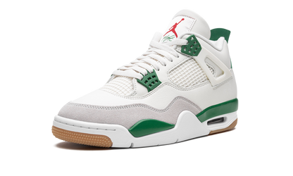 Air Jordan 4 Retro SB Pine Green DR5415 103