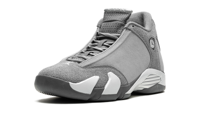 Air Jordan 14 Flint Grey FJ3460 012