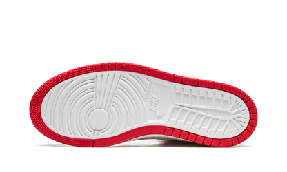 AIR JORDAN 1 ZOOM CMFT WMNS Red Hot Curry CT0979 603