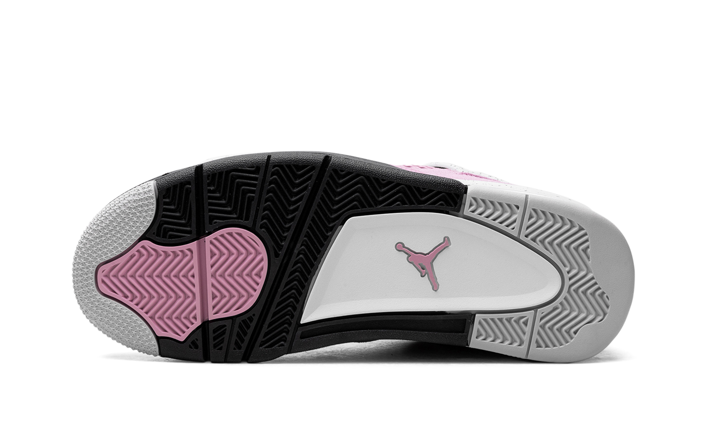 Air Jordan 4 WMNS Orchid AQ9129 501