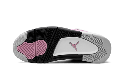 Air Jordan 4 WMNS Orchid AQ9129 501
