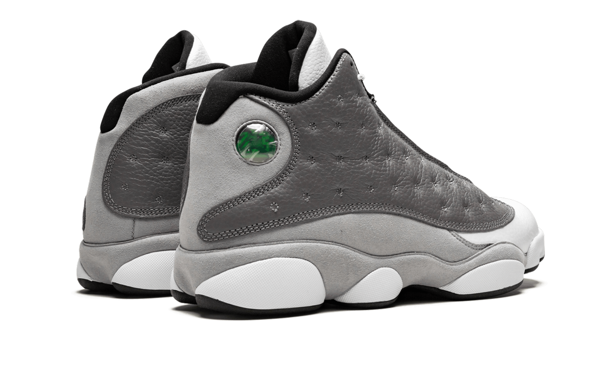 Air Jordan 13 Atmosphere Grey 414571 016