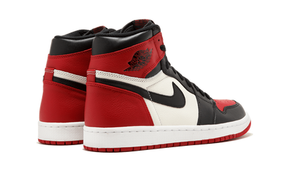 Jordan 1 Retro High Bred Toe 555088 610