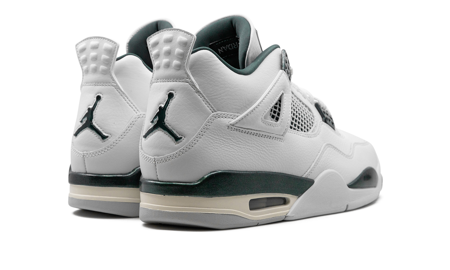 Air Jordan 4 Oxidized Green FQ8138 103