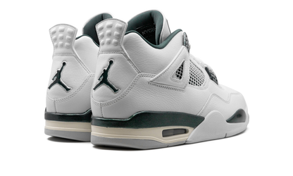 Air Jordan 4 Oxidized Green FQ8138 103