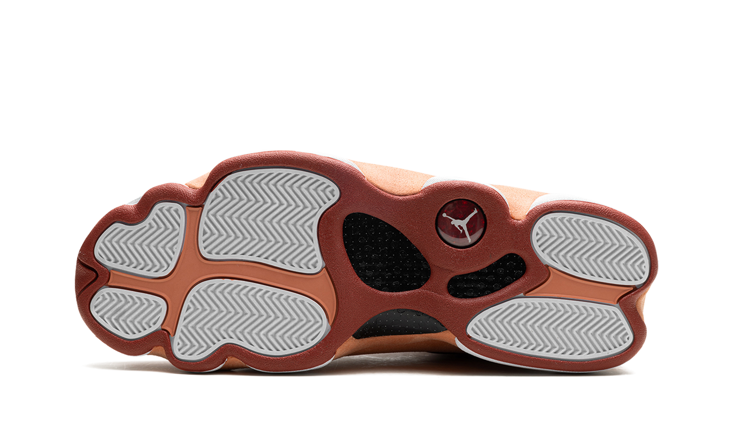 Air Jordan 13 Dune Red DJ5982 601