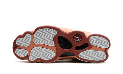 Air Jordan 13 Dune Red DJ5982 601