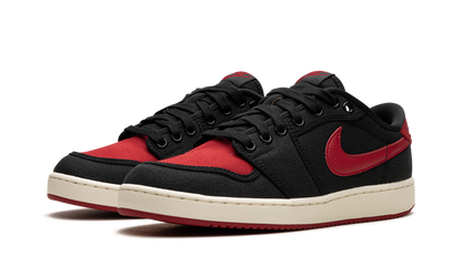 Air Jordan 1 KO Low Bred DX4981 006