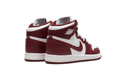 Air Jordan 1 Retro High OG PS Team Red FD1412 160