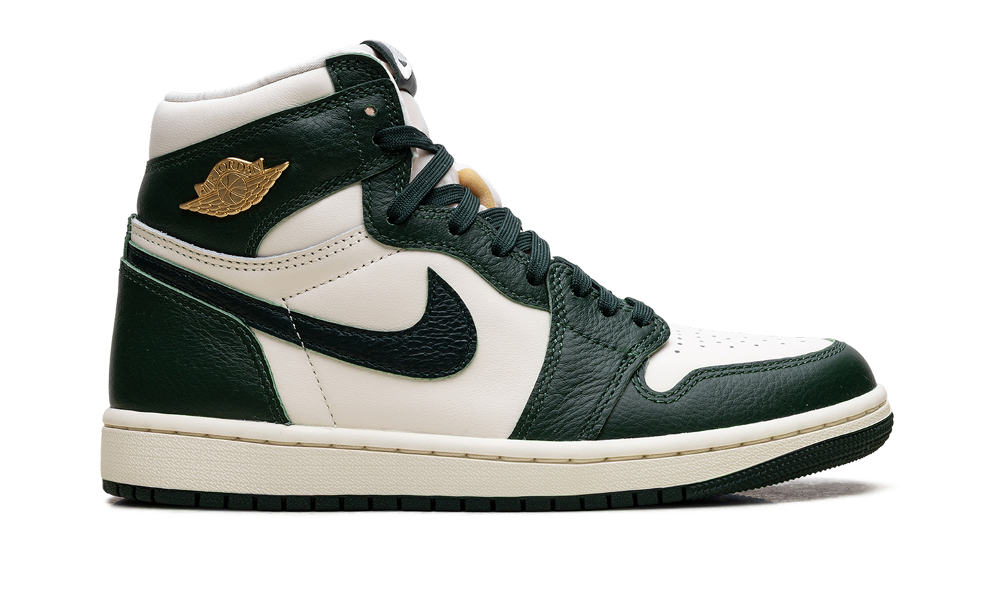 Air Jordan 1 High OG WMNS Fir FD2596 101