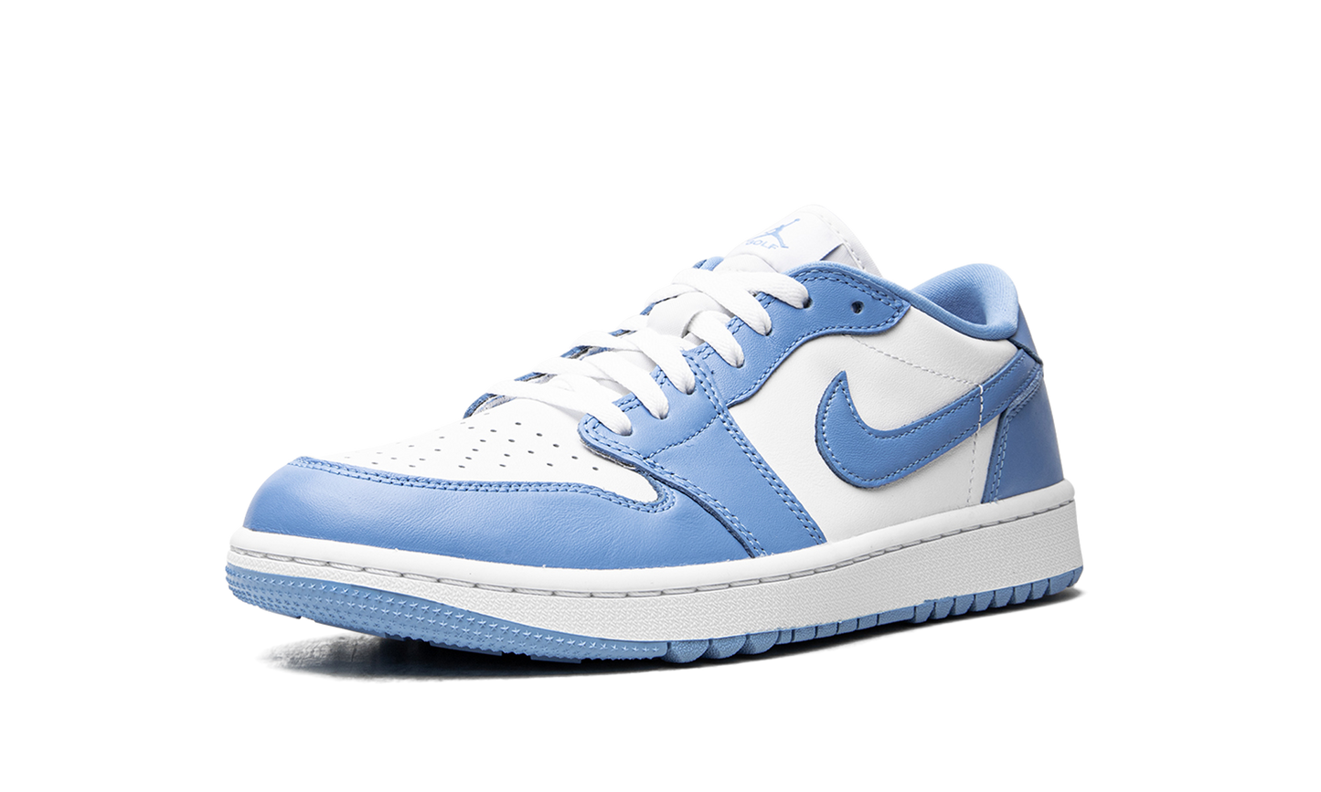 Jordan 1 Low Golf Golf - UNC DD9315 100