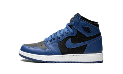 Air Jordan 1 Retro High OG GS Dark Marina Blue 575441 404