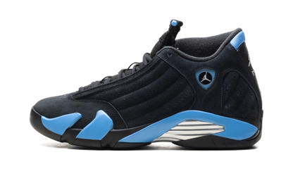 Air Jordan 14 University Blue (2026) 487471 007