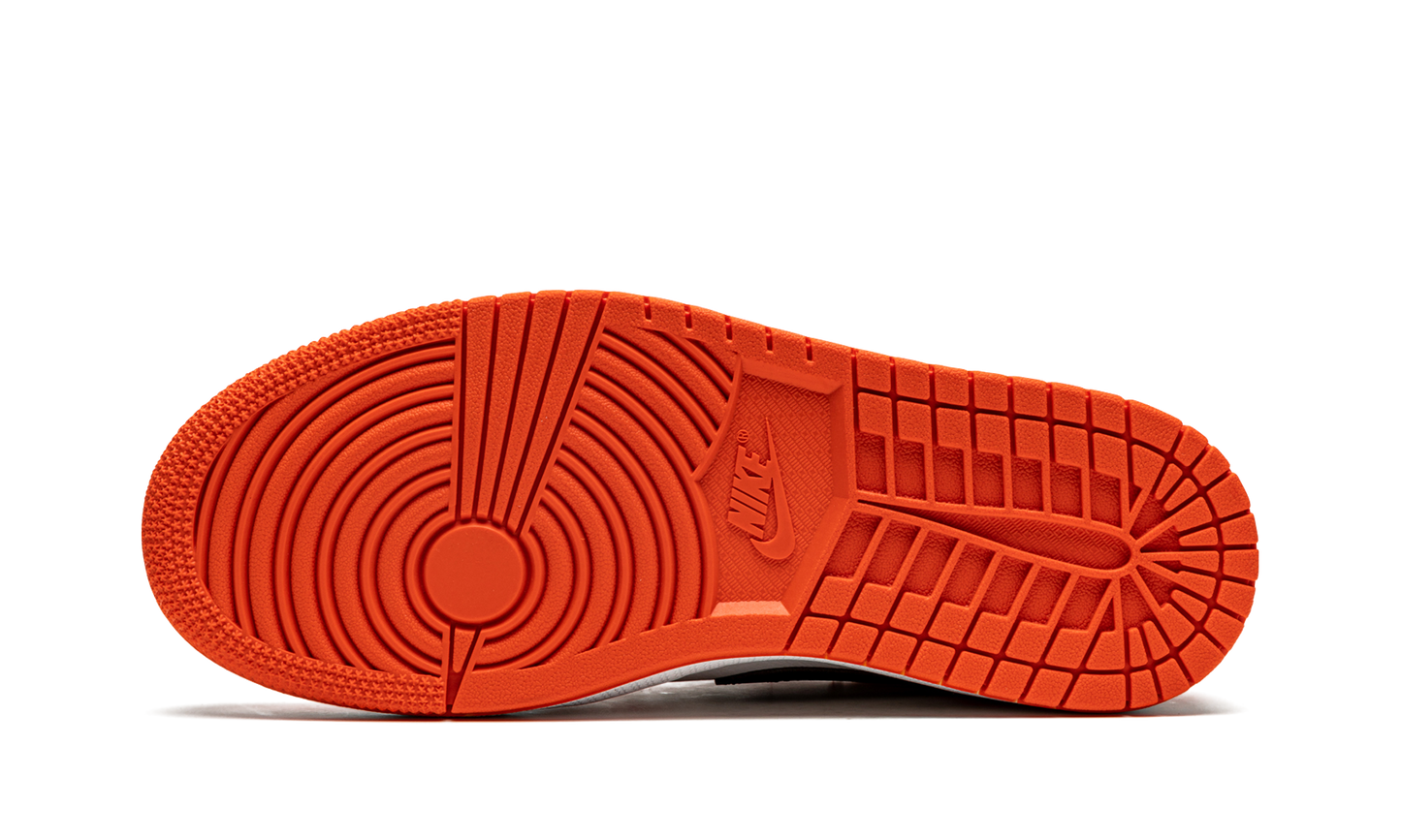 AIR JORDAN 1 LOW WMNS Starfish CZ0775 801