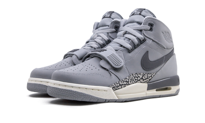 Air Jordan Legacy 312 GS Wolf Grey AT4040 002