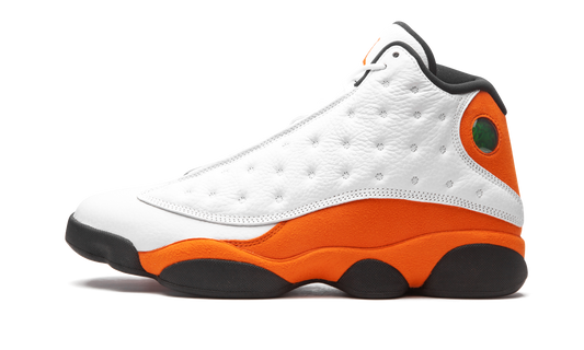 Air Jordan 13 Retro Starfish 414571 108