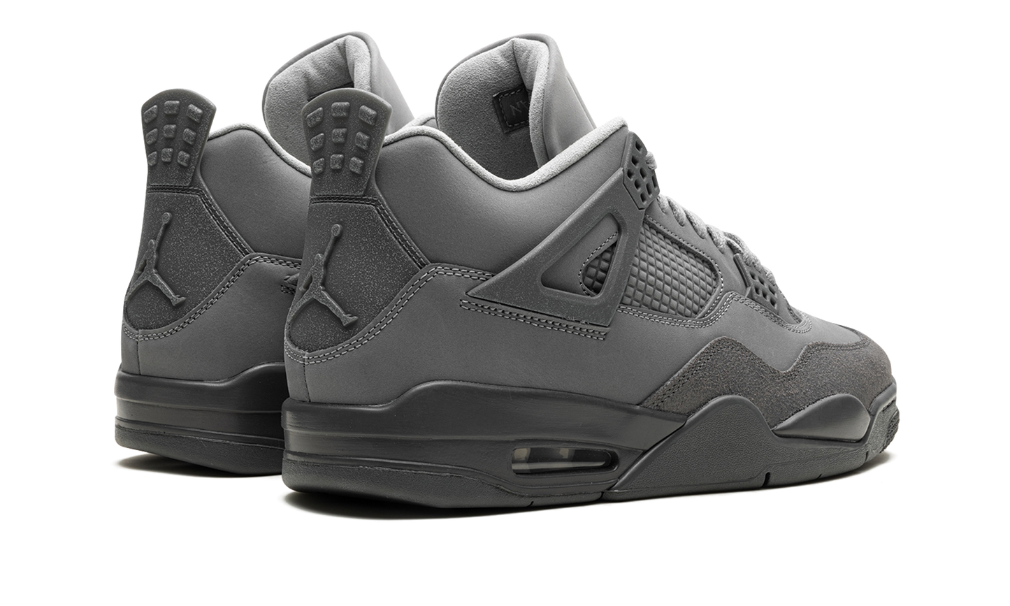 Air Jordan 4 Wet Cement FQ7928 001