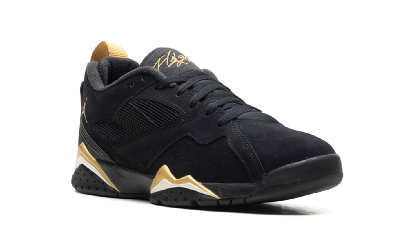 Air Jordan MVP 92 Golden Moments HQ3950 007
