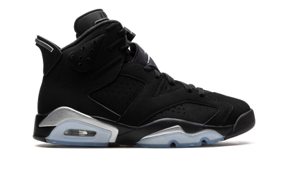 Air Jordan 6 Retro Chrome 2022 DX2836 001