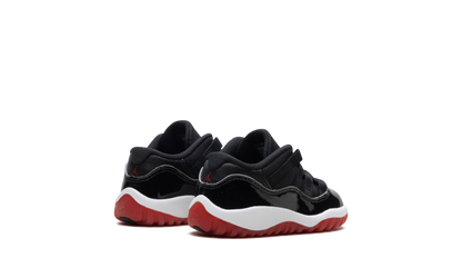 Air Jordan 11 Retro Low TD Bred FV5120 006