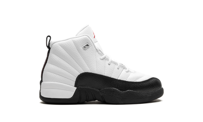 Air Jordan 12 PS Red Taxi 151186 162