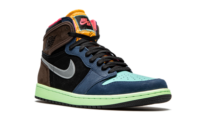 Air Jordan 1 Retro High OG Bio Hack 555088 201