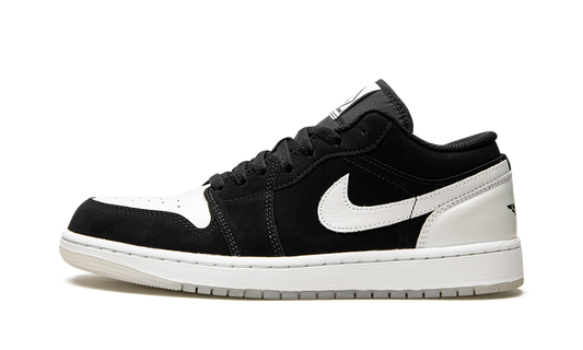 Air Jordan 1 Low Diamond DH6931 001