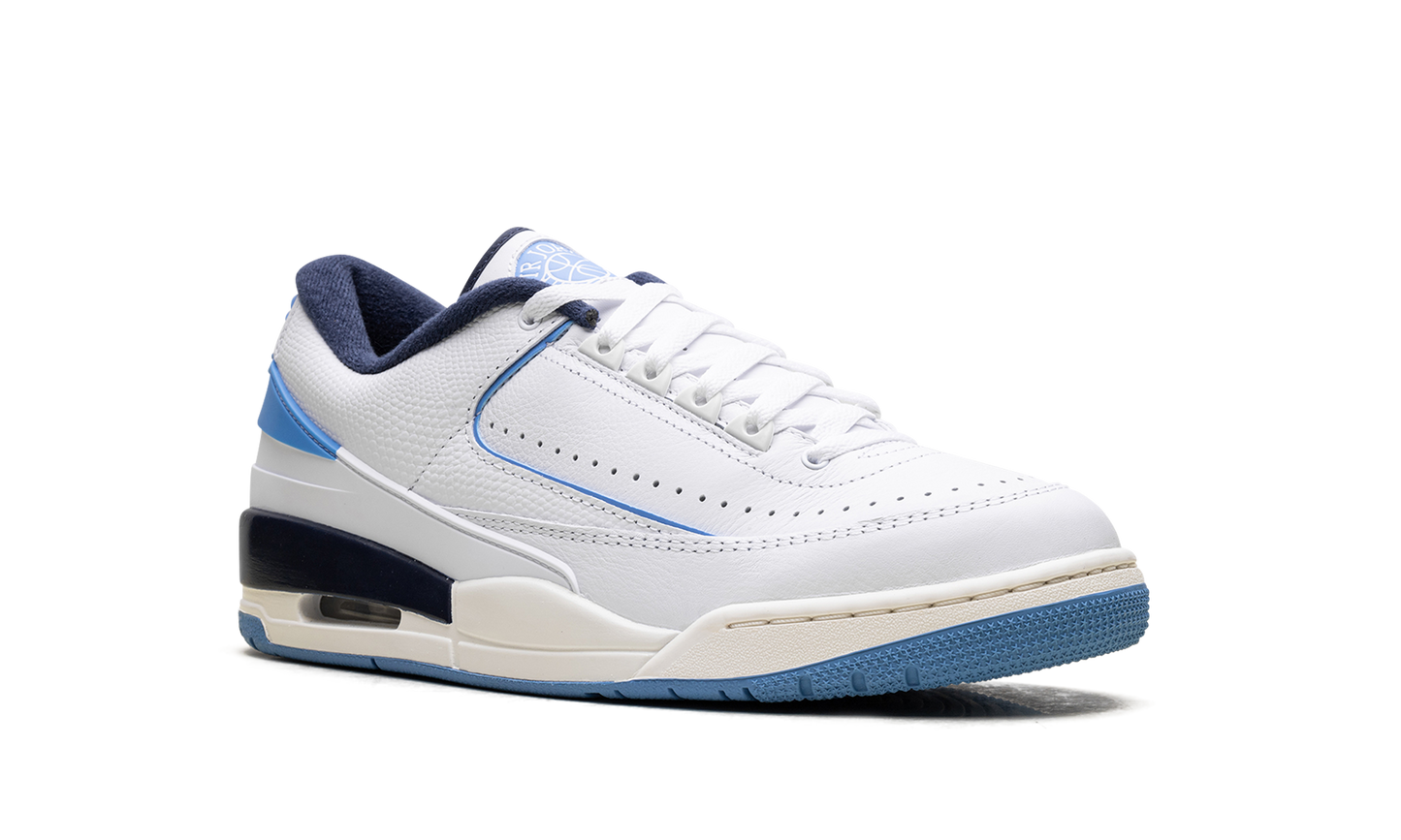 Jordan 2/3 UNC FD0383 144