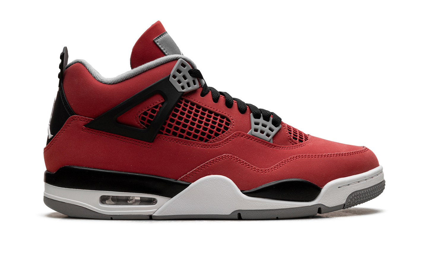 Air Jordan 4 Toro Bravo (2026) FQ8138 600