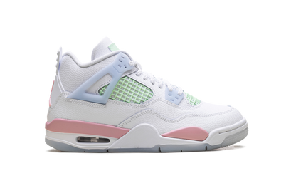 Air Jordan 4 GS Valentine's Day IB7068 100