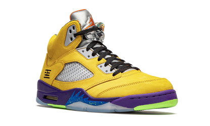 Air Jordan 5 Retro What The CZ5725 700