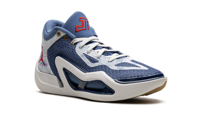 Jordan Tatum 1 Mid Denim DZ3320 400