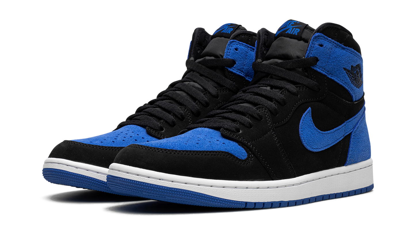 Air Jordan 1 Mid OG Royal Reimagined DZ5485 042