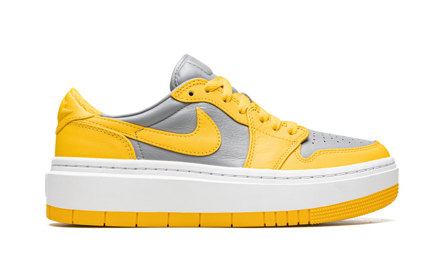 AIR JORDAN 1 LO ELEVATE WMNS Varsity Maize DH7004 017
