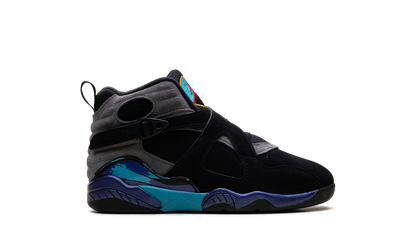 Air Jordan 8 Retro PS Aqua (2025) 305369 006