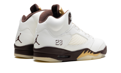 Air Jordan 5 WMNS Golden Ticket DD9336 200