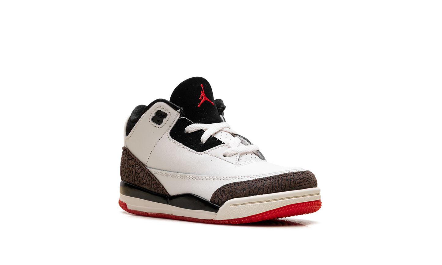 Air Jordan 3 Retro OG TD World's Best Dad DM0968 103