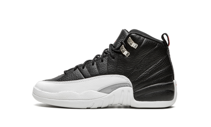 AIr Jordan 12 Retro GS Playoffs - 2022 153265 006
