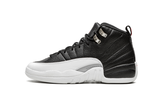 AIr Jordan 12 Retro GS Playoffs - 2022 153265 006