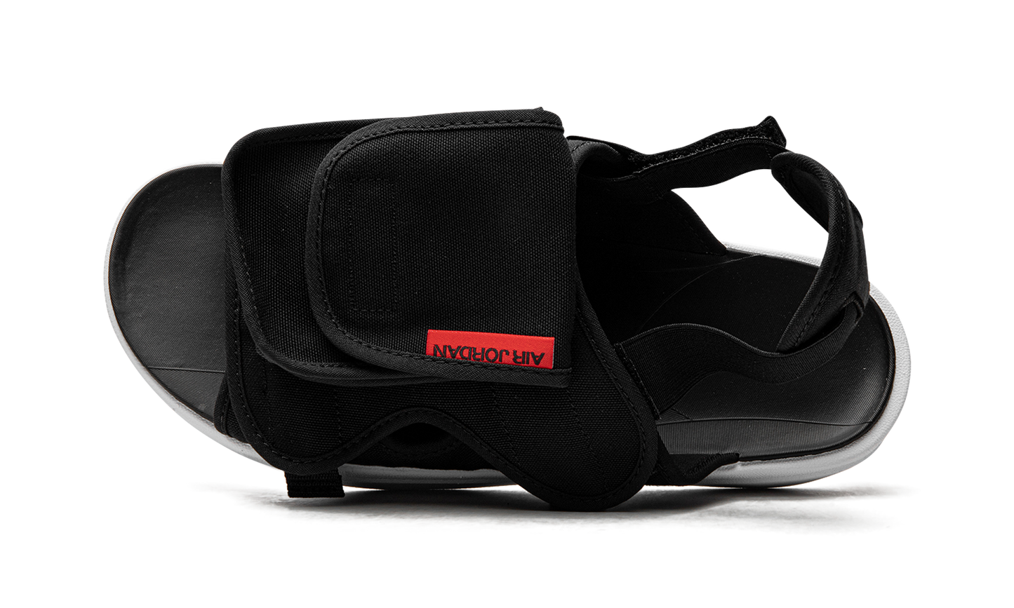 Jordan LS Slide Black / White CZ0791 006